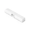 Ubiquiti UACC-CRB base de canaleta para cables para Dream Wall, bandeja de cables recta, policarbonato/ABS