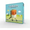 CuBirds, juego de mesa