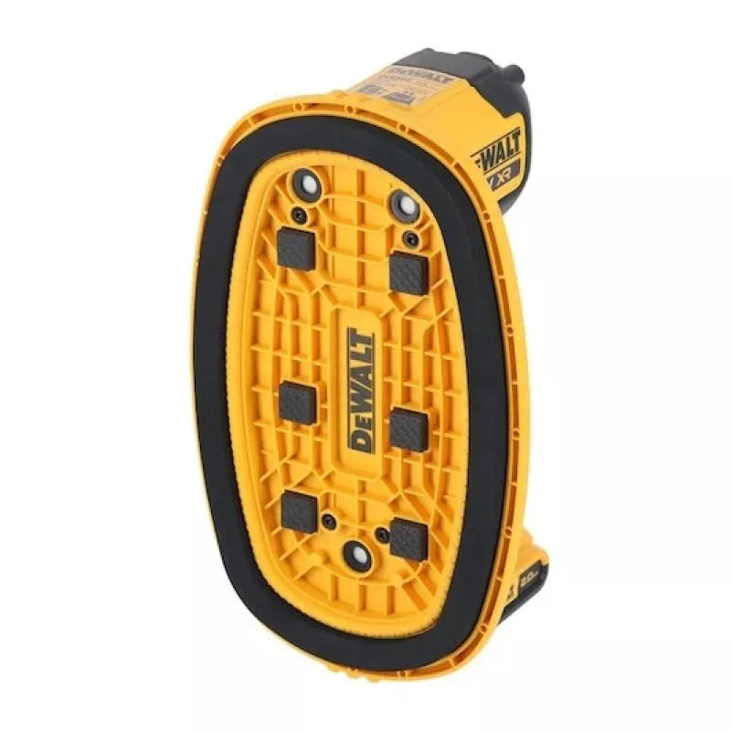 Ventosa elevadora DeWalt GRABO DCE590N 18V, inalámbrica, portátil, 1 ventosa, carga máx. 120 kg
