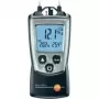 TESTO medidor de humedad de materiales 606-2 (0560 6062)