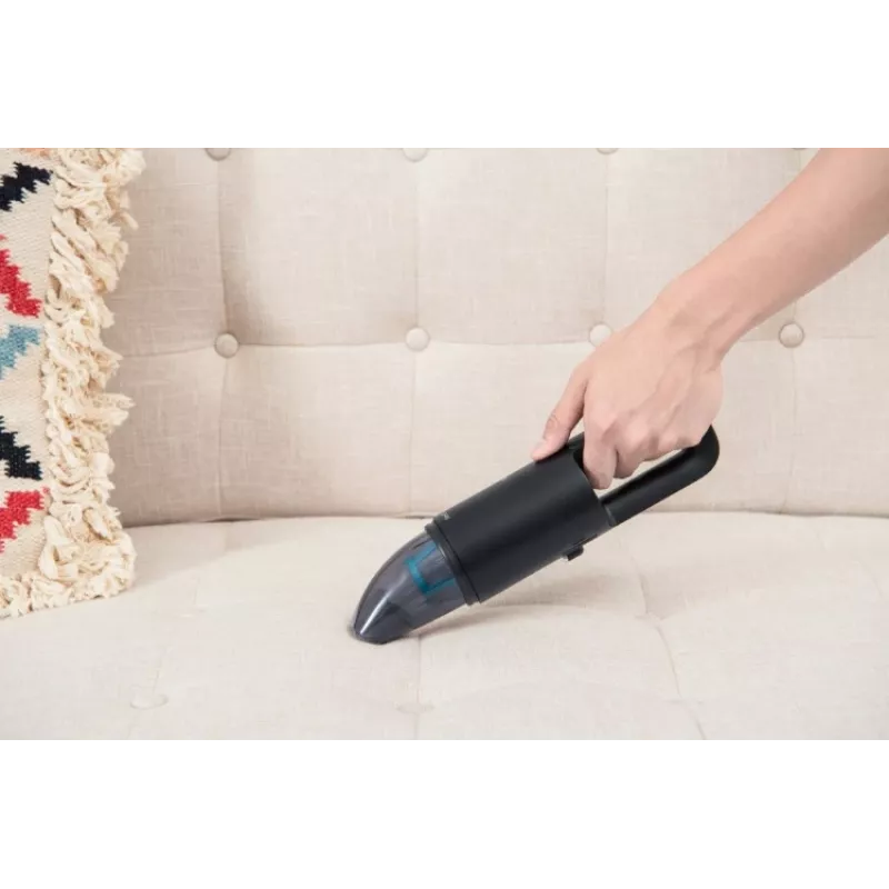 Aspirador de mano portátil para coche CoClean C1