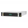 HPE MSA 2060 R0Q74B array de discos 16 Gb Fibre Channel SFF, 24 bahías (SAS-3), 0 TB, rack 2U