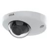Axis P3905-R Mk III 02670-001 cámara de seguridad IP tipo domo, 2MP 1080p, 3,6 mm, para interior, montaje en pared, blanca
