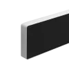 Barra de sonido Bang & Olufsen Beosound Stage Dolby Atmos negro plata
