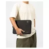 Funda para portátil Inateck LB01011-13S para portátiles de 13 pulgadas con bolsa de accesorios, negra