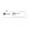 HP 981YC Cartucho de tinta magenta de rendimiento extra alto 16000 páginas