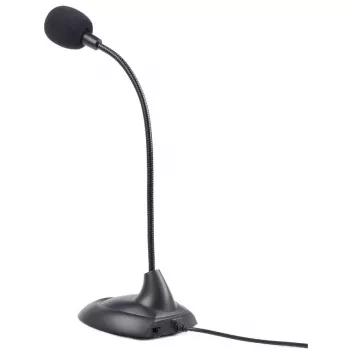 Micrófono de mesa MIC-205 GEMBIRD