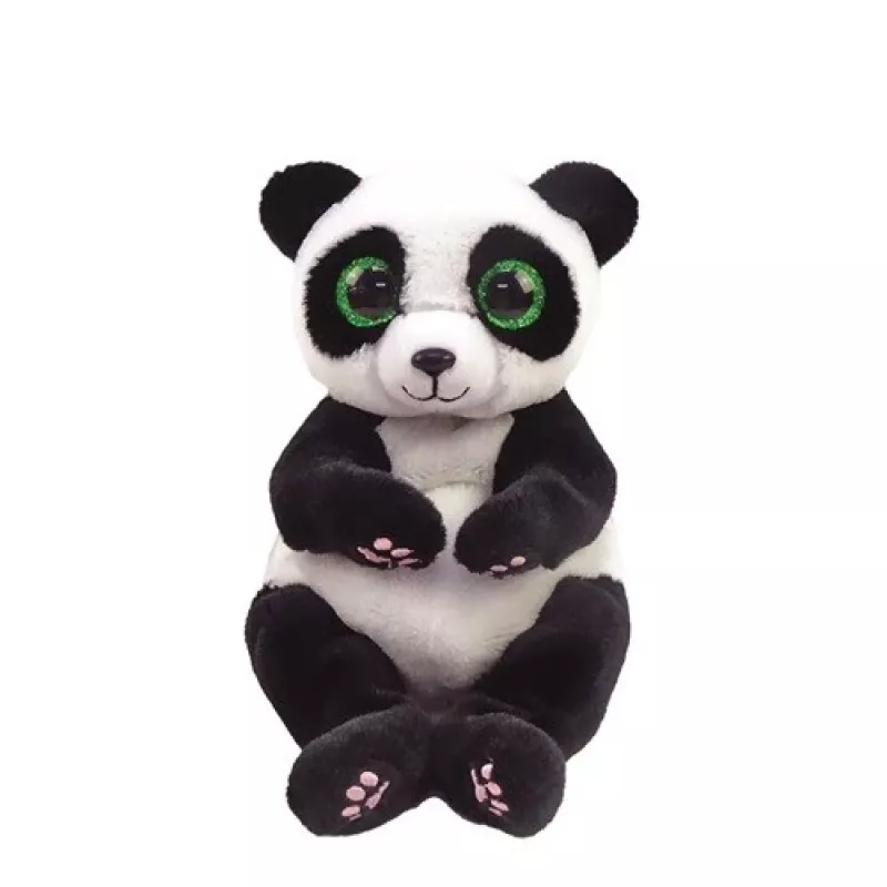 Mascota TY Mitzi gato 15 cm