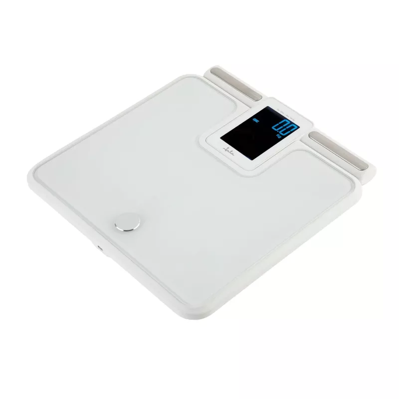 Báscula de cocina Jata HBAS2501 — báscula digital compacta para alimentos de uso doméstico