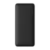 Baseus Airpow 20W Batería externa 10000mAh 20000mAh Batería externa de carga rápida para iPhone 16/15/14/13/12