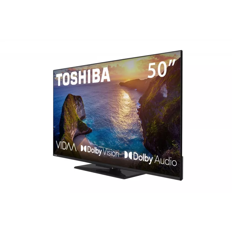 TV LED 50 pulgadas 50UV3463DG