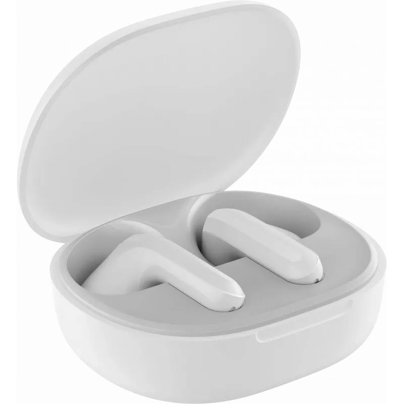 Auriculares Redmi Buds 4 Lite blanco