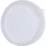 Tapa de color de repuesto para EUROLITE Techno Strobe 94202020 – 205 mm transparente