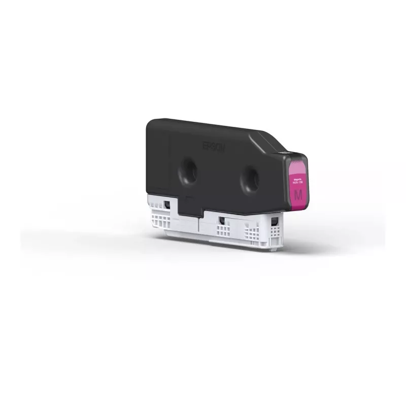 Cartucho de tinta Epson C13T08N340 1 ud. original magenta