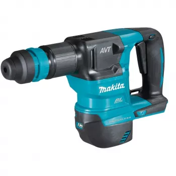Makita DHK180Z - martillo demoledor - batería - SDS-plus - 3,1 julios - sin batería - 18 V