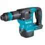 Makita DHK180Z - martillo demoledor - batería - SDS-plus - 3,1 julios - sin batería - 18 V