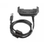 Cable de carga Honeywell CT50-USB