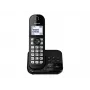 Panasonic Teléfono inalámbrico KX-TGC462GB negro