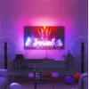 Nanoleaf NF082K02-52LS Iluminación ambiental Kit de iluminación ambiental de panel plano 2,16 m (85)