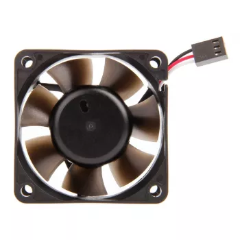 Ventilador Noiseblocker BlackSilentPro PR-2