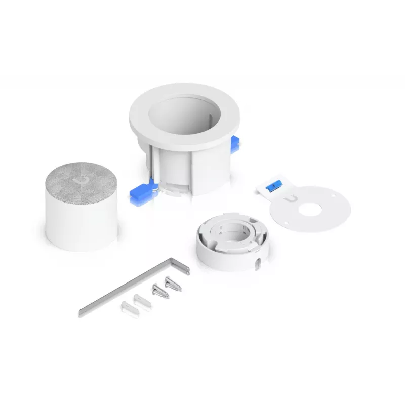 Altavoz Ubiquiti PoE Smart Chime 3W