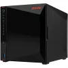 ASUSTOR Nimbustor 4 AS5304T servidor NAS, 4 bahías (90-AS5304T00-MD30)