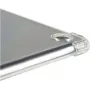 Mobilis R-Series - Funda trasera para tablet - transparente - diseño ultrafino - para Lenovo Tab M8 HD (2.ª generación) (058005)
