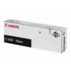 Cartucho de tóner Canon EXV35 C-EXV35 original negro, 25000 páginas