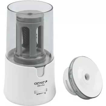 Sacapuntas eléctrico Genie 200 A Plus