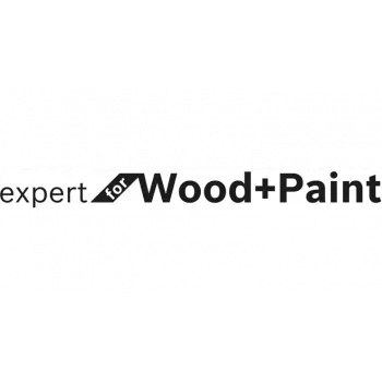 Hojas de lijado Bosch Expert C430 para madera y pintura