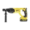 Martillo perforador SDS-PLUS 18V 3 funciones; 1x batería 4.0 Ah; pedido.