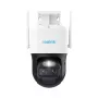 Cámara de seguridad Reolink TRACKMIX Serie B770 – 4MP PTZ WLAN, función de giro/inclinación motorizada, seguimiento remoto