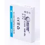 Batería extra digital NB-6L 3,7V 1200mAh para dispositivos Canon compatibles