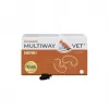 JM Sante Multiway Vet Duocaps Kidneys cápsulas twist-off para perros y gatos, 60 uds.