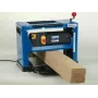 DEDRA cepilladora regruesadora 2000W