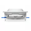 Soporte de montaje para cámara domo UBIQUITI UACC-DOME-FM-W – compatible con interior y exterior