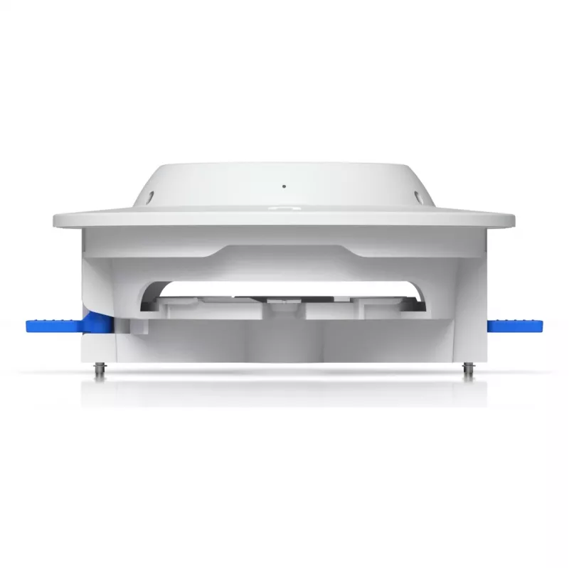 Soporte de montaje para cámara domo UBIQUITI UACC-DOME-FM-W – compatible con interior y exterior