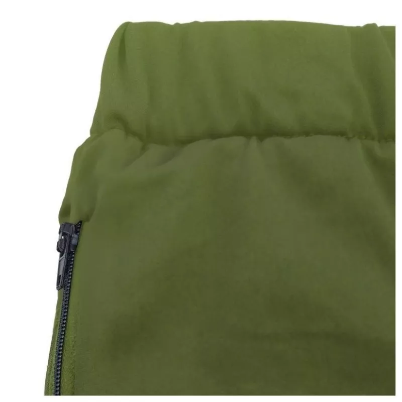 Pantalón calefactable Glovii GP1CXL universal XL verde — pantalón calefactable a batería, talla XL