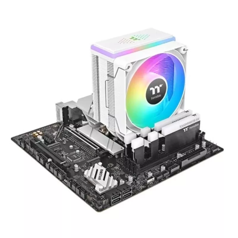 Ventilador de CPU Thermaltake ASTRIA 400 ARGB