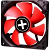 Ventilador de caja Xilence XF041 92mm rojo PWM