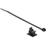 Bridas DeLOCK 18878 nailon negro 10 uds. 25 mm 1,05 cm