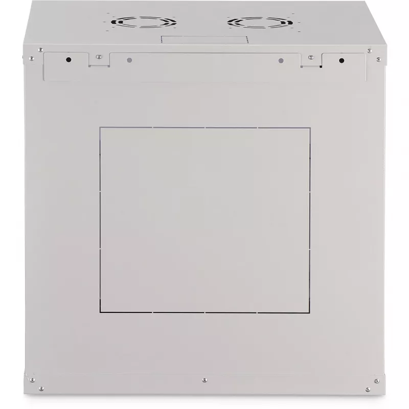 Armario de montaje en pared Digitus DN-19 12-U-EC