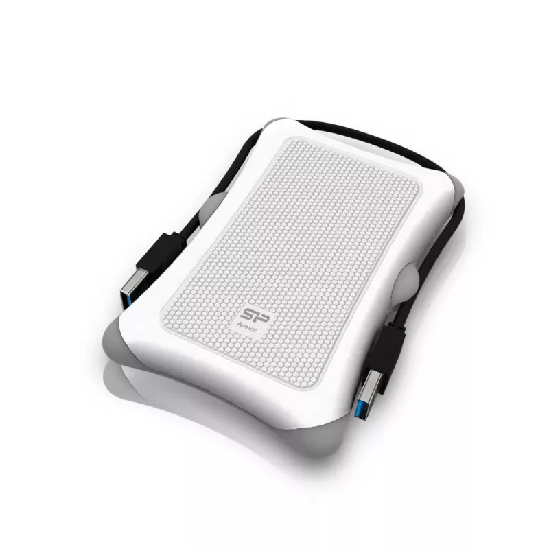 HDD externo Silicon Power Armor A30 2 TB 2,5