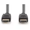 Cable HDMI Digitus DB-330123-050-S 5m