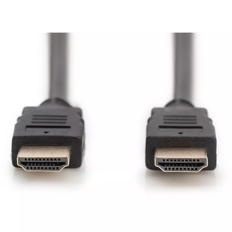 Cable HDMI Digitus DB-330123-050-S 5m