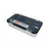Destornillador a batería PRIME3 TCD21 4V — herramienta eléctrica compacta para reparaciones ligeras