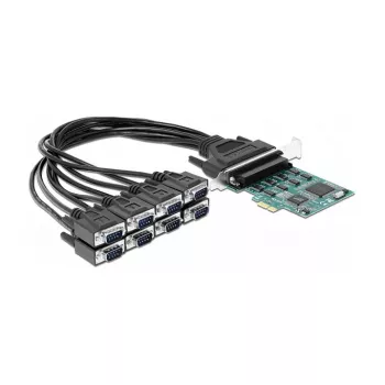 Adaptador RS-232 interno DeLOCK 90411