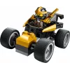 Blocks Ninjago 30723 Coche de Cole