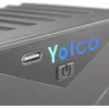 Yopower SC4G, SC4B batería modular para neveras portátiles Yolco