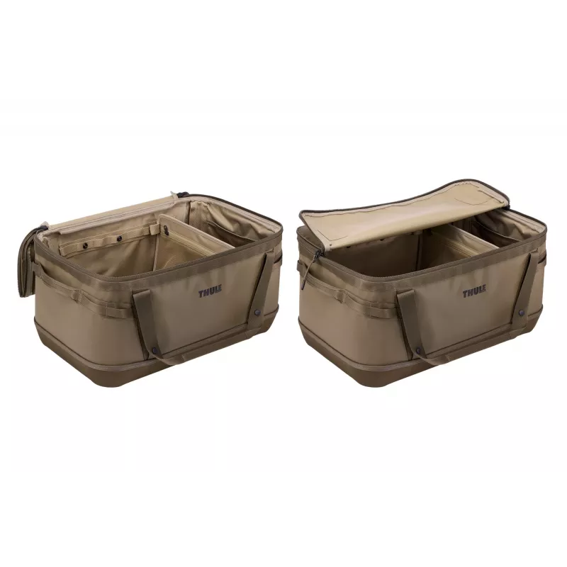 Thule 5530 Chasm Gear Hauler 55L Caqui oscuro